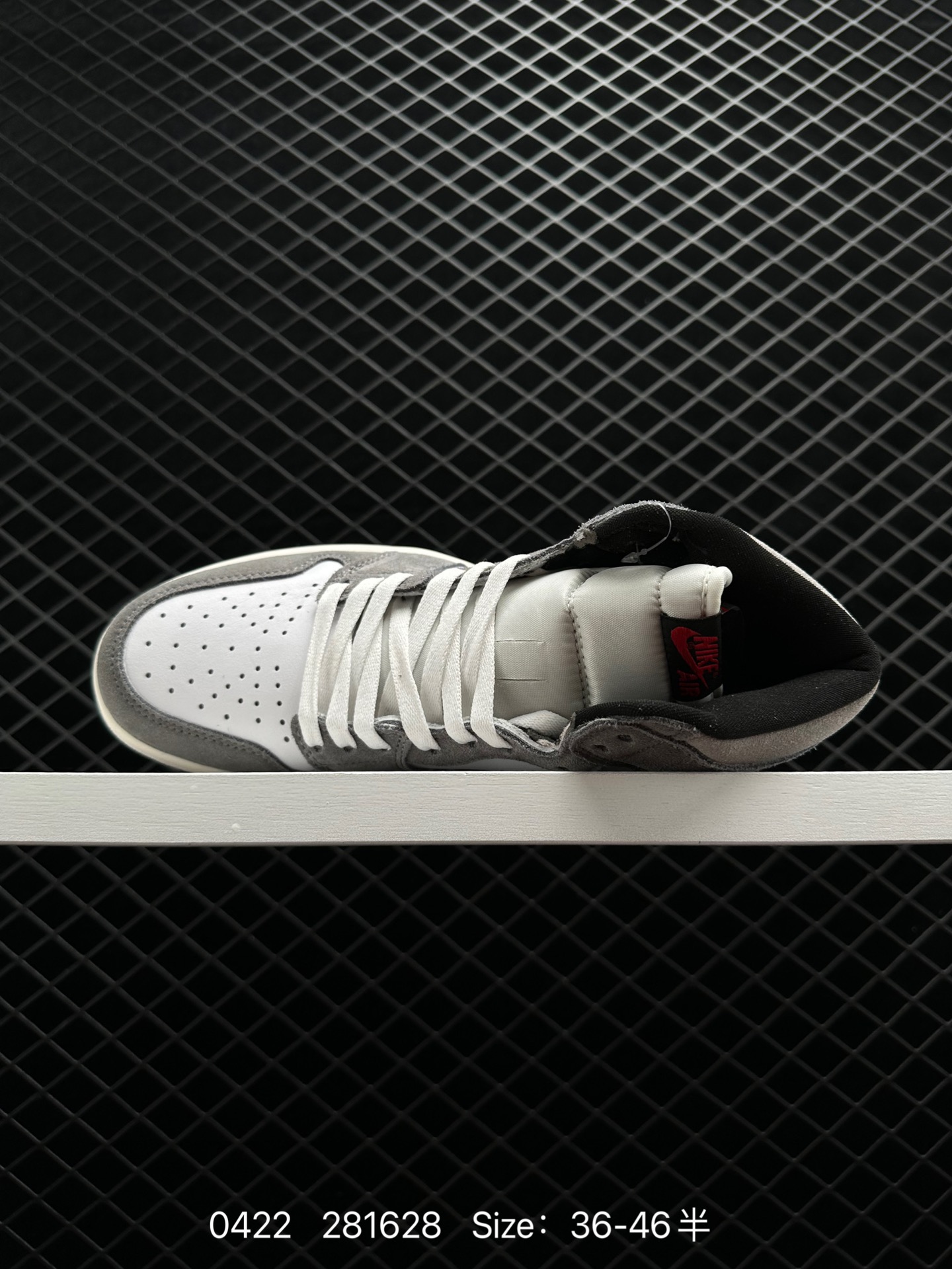 Air Jordan 1 high og 